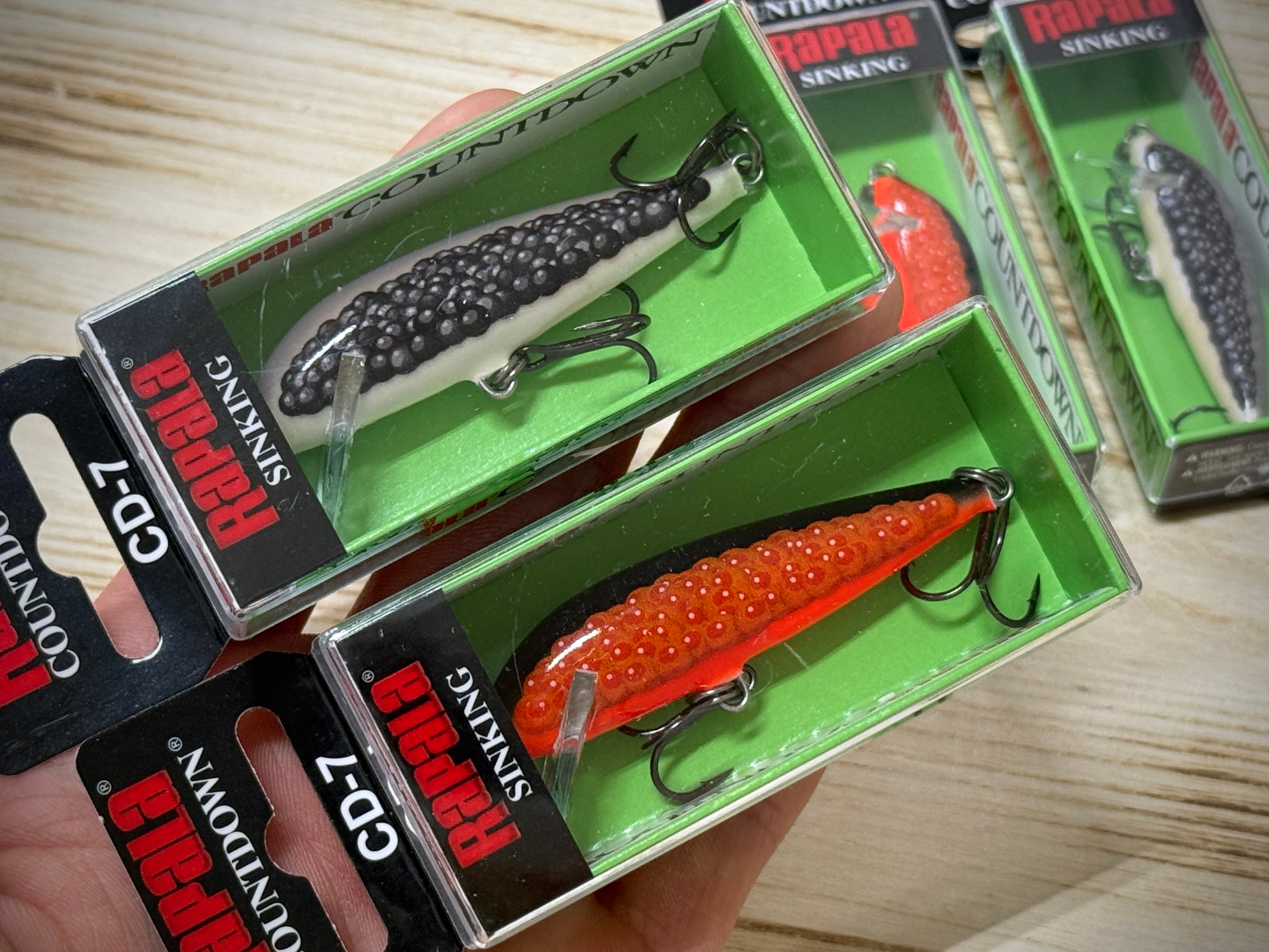 Rapala | Fishing Tackle BLUE MARLIN