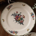 Villeroy & Boch Alt Strassburg｜ビレロイ＆ボッホ アルトストラスブール トリオ チューリップ thumbnail 9
