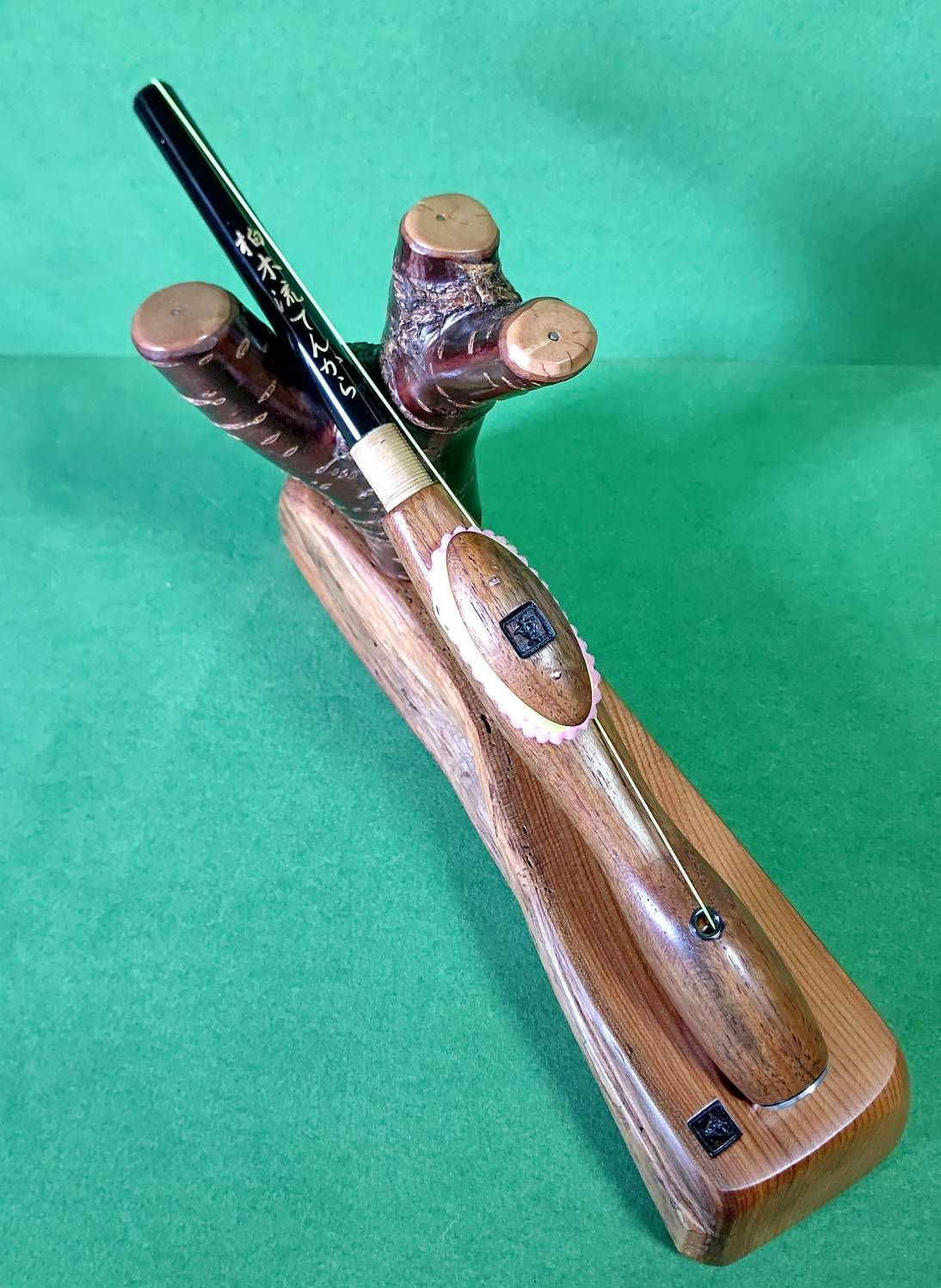 柏木流 てんから 6尺 テンカラ 【公式通販】