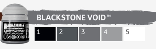 【特典付き・特別価格】TONE: ブラックストーン・ヴォイド 1〜5セット