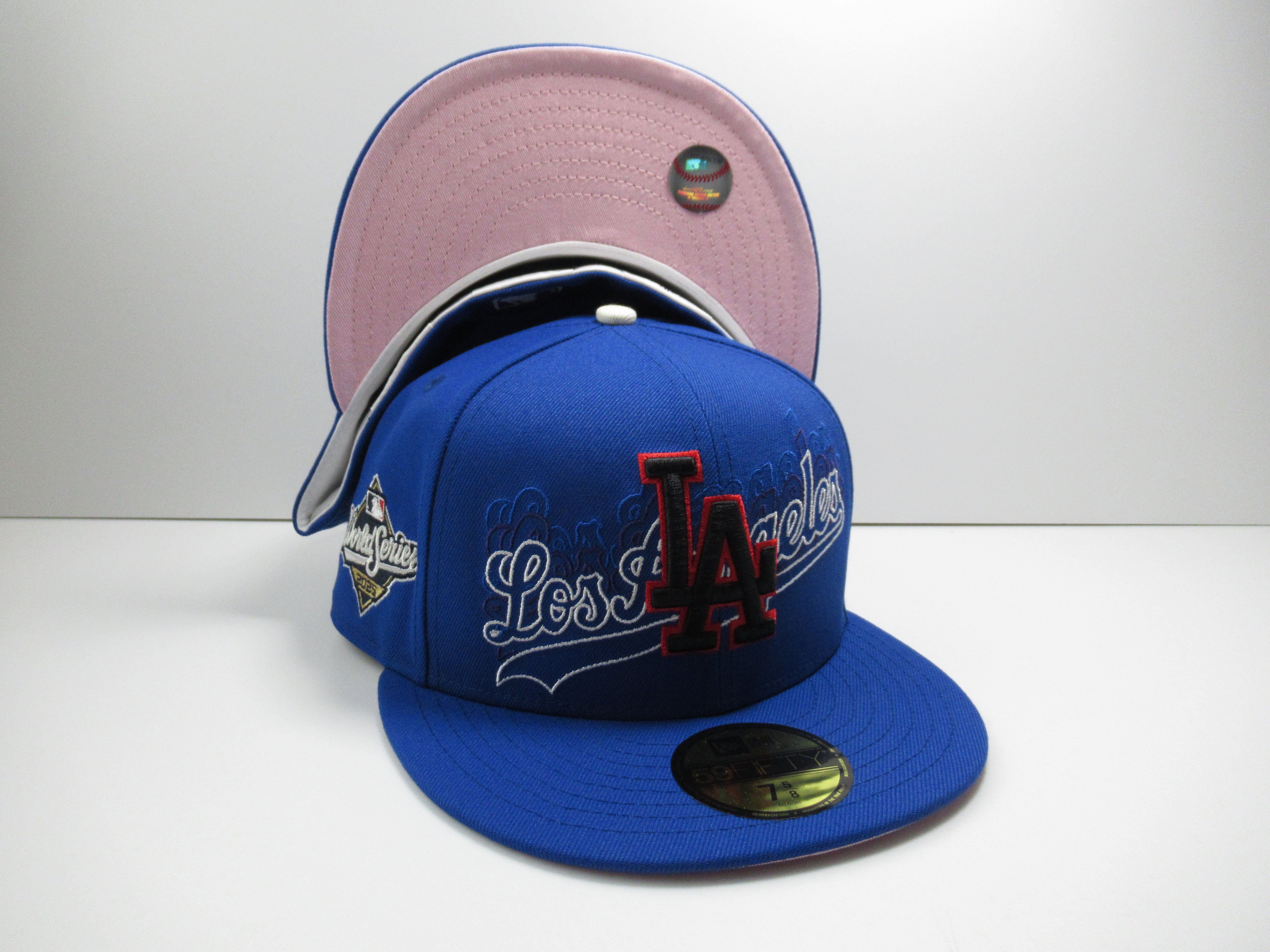 シアトルマリナーズ　59FIFTY 7 8/5 MLB 2025 Hall of Fame Ichiro Suzuki】⁠ ⁠ シアトル・マリナーズでの