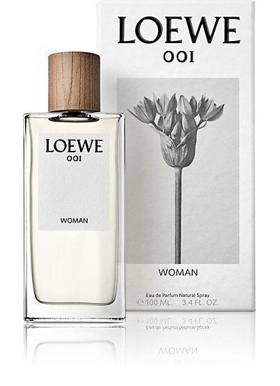 ロエベ LOEWE 001 ウーマン オードパルファム 100ml EDP