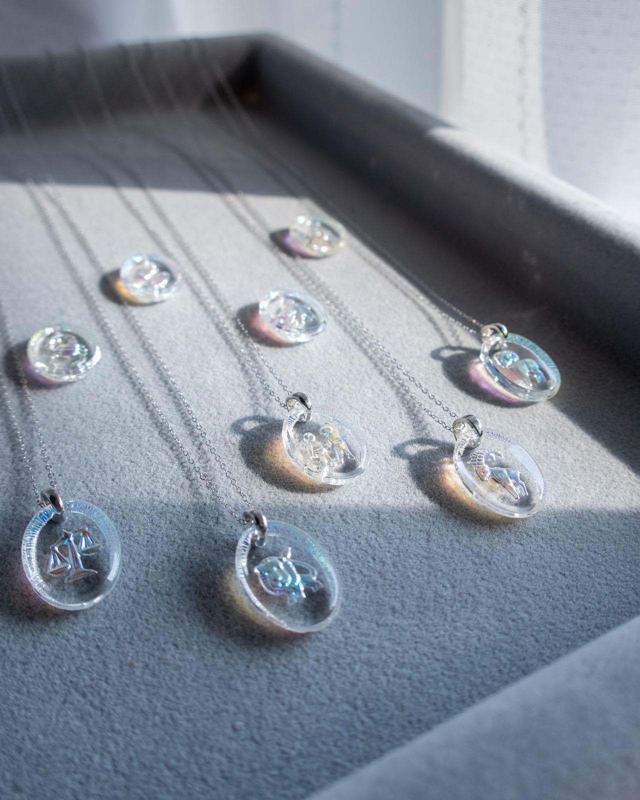 【11/8(土)全星座再入荷】Zodiac signs