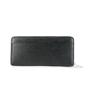 GYDA : ROUND FASTENER LONG WALLET GY-W481