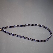 Cosmic 宇宙 ネックレス