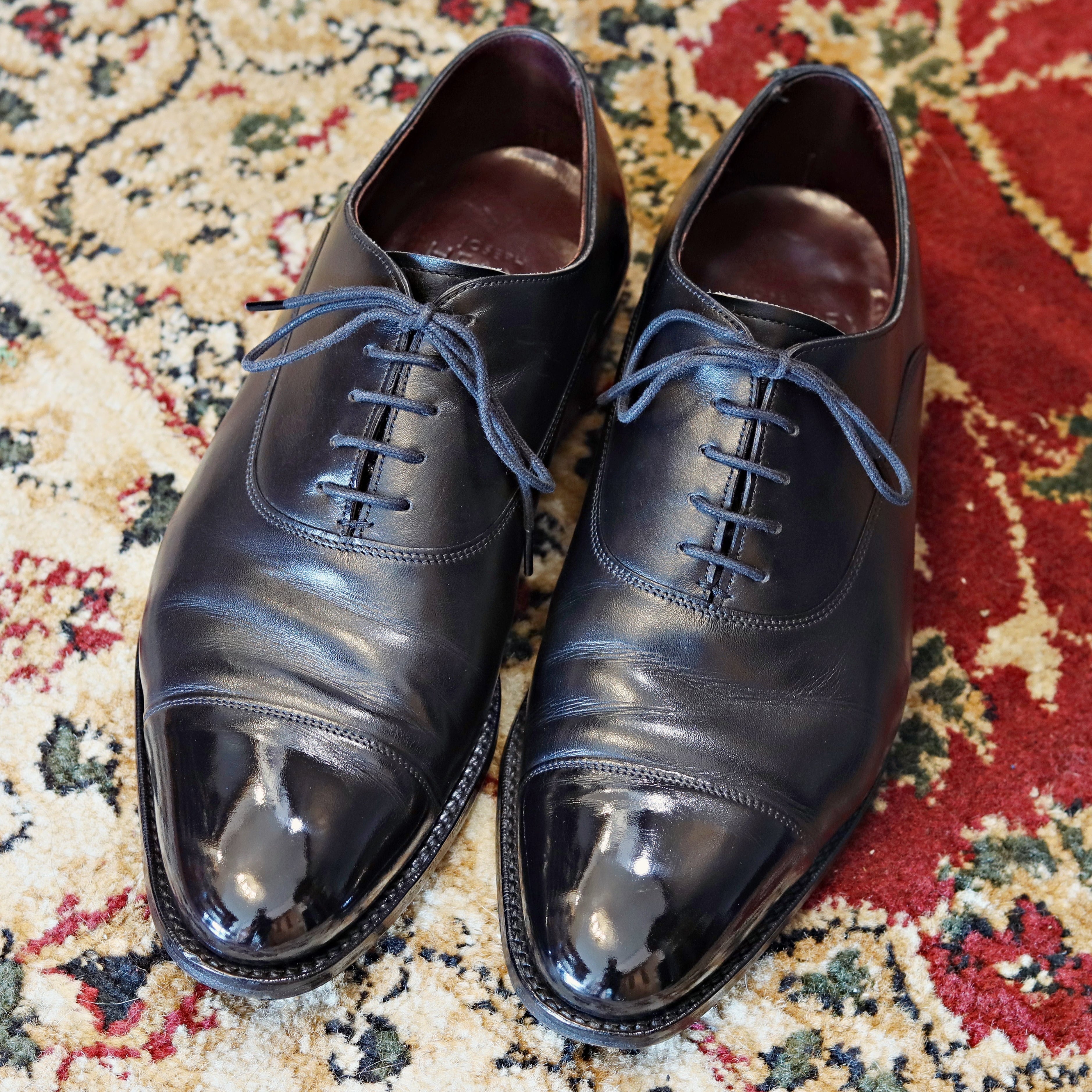 【最高級ライン】cheaney インペリアルコレクション 5.5F