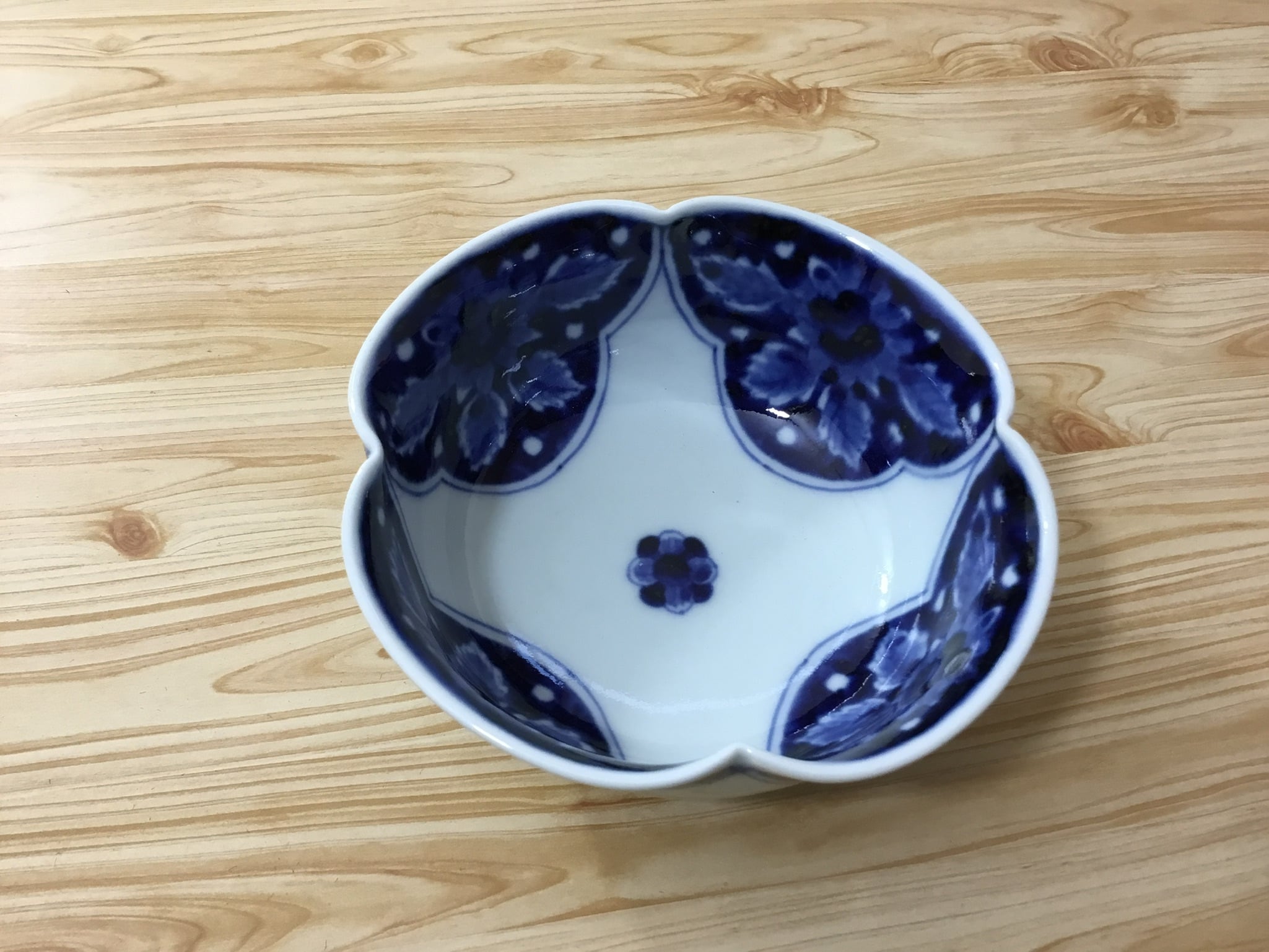 岩永浩 16cm 中皿 2枚 有田焼 作家 岩永浩 16cm 中皿 2枚 有田焼 作家