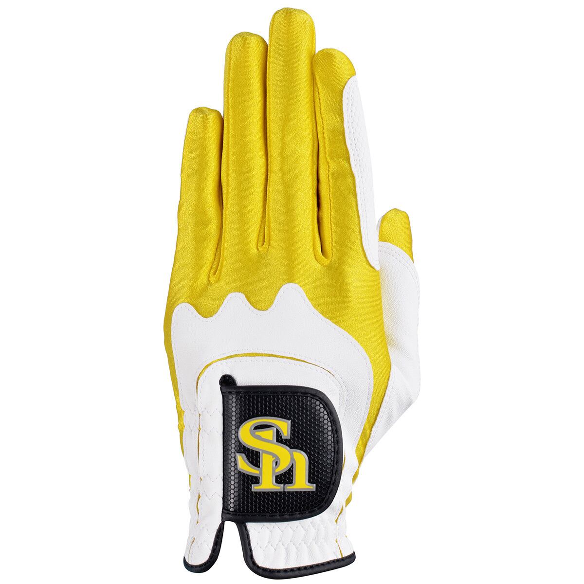 福岡ソフトバンクホークス ゴルフグローブ 左手用 SBGL-0402