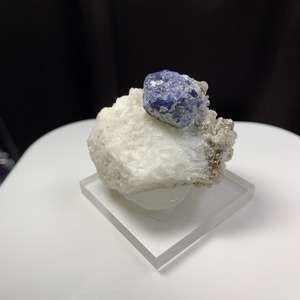 アフガニスタン産✩ラピスラズリ原石クラスター