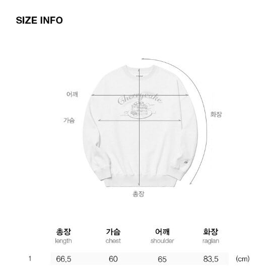 ☆IVE ウォニョン 着用！【KIRSH】チェリーケーキ グラフィック リップ