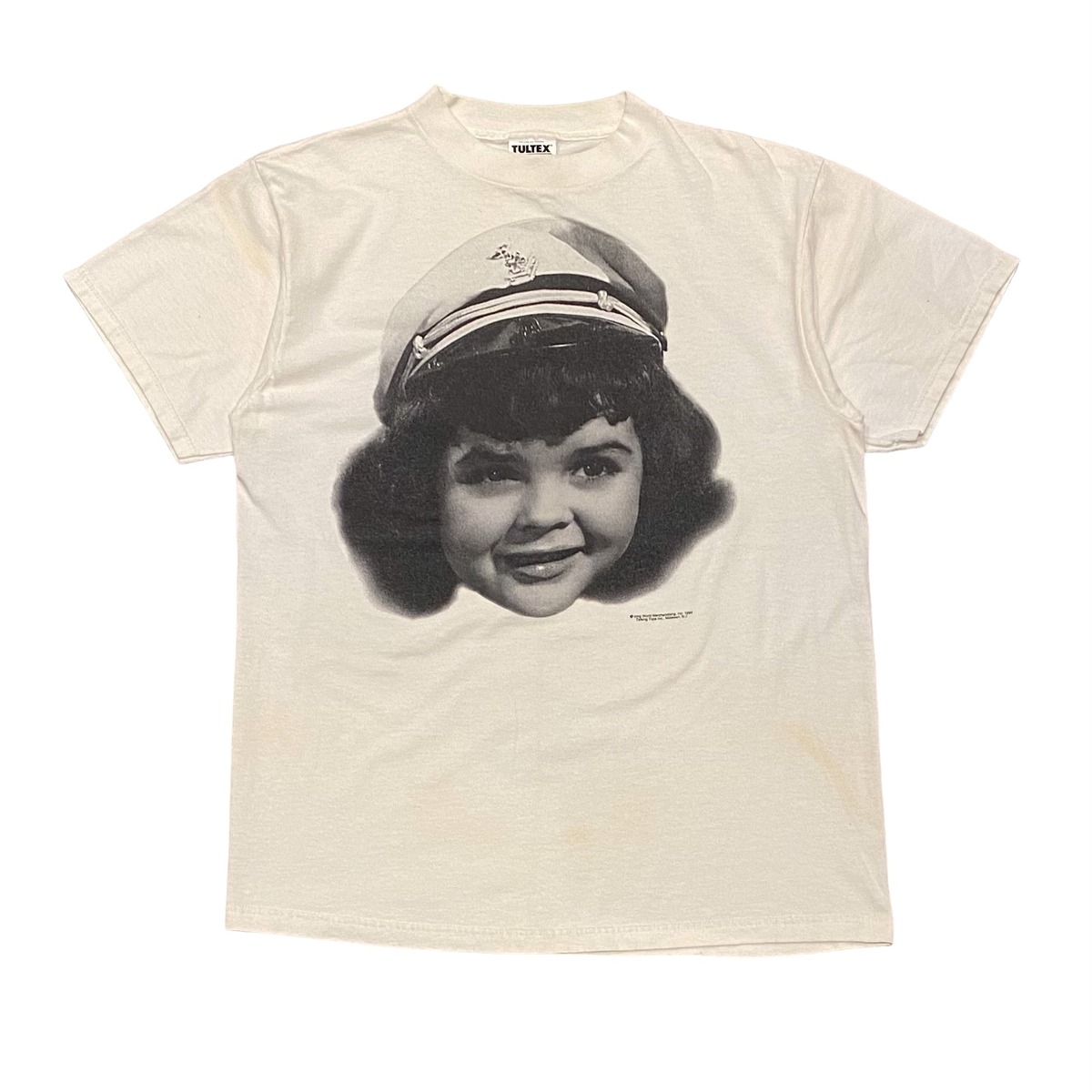 リトル・ラスカルズ Tシャツ 1993年製 | ヤマダウェブコム