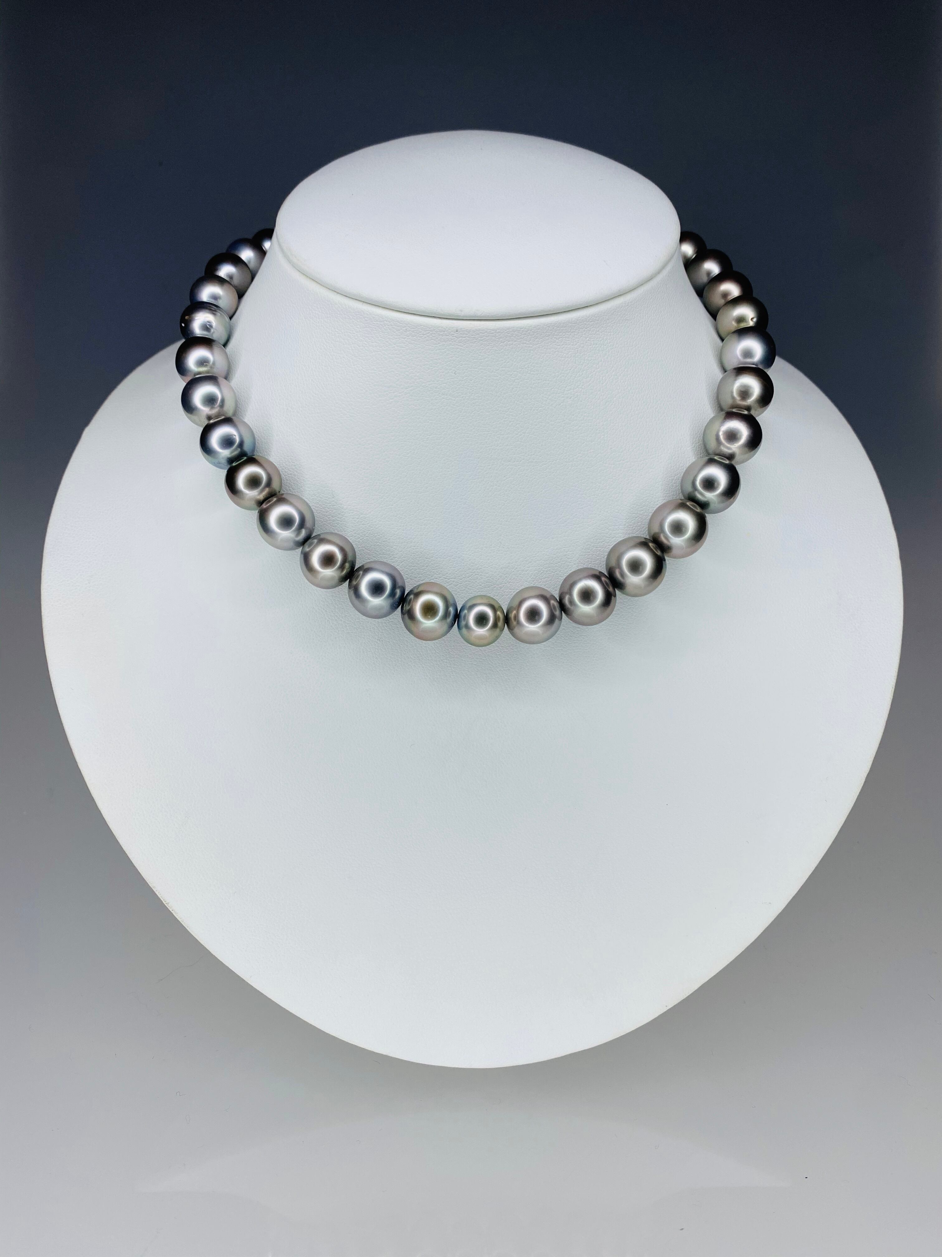 アコヤパール 7mm〜7.5mm 3連ネックレス ○ | 株式会社Jewelry伊藤