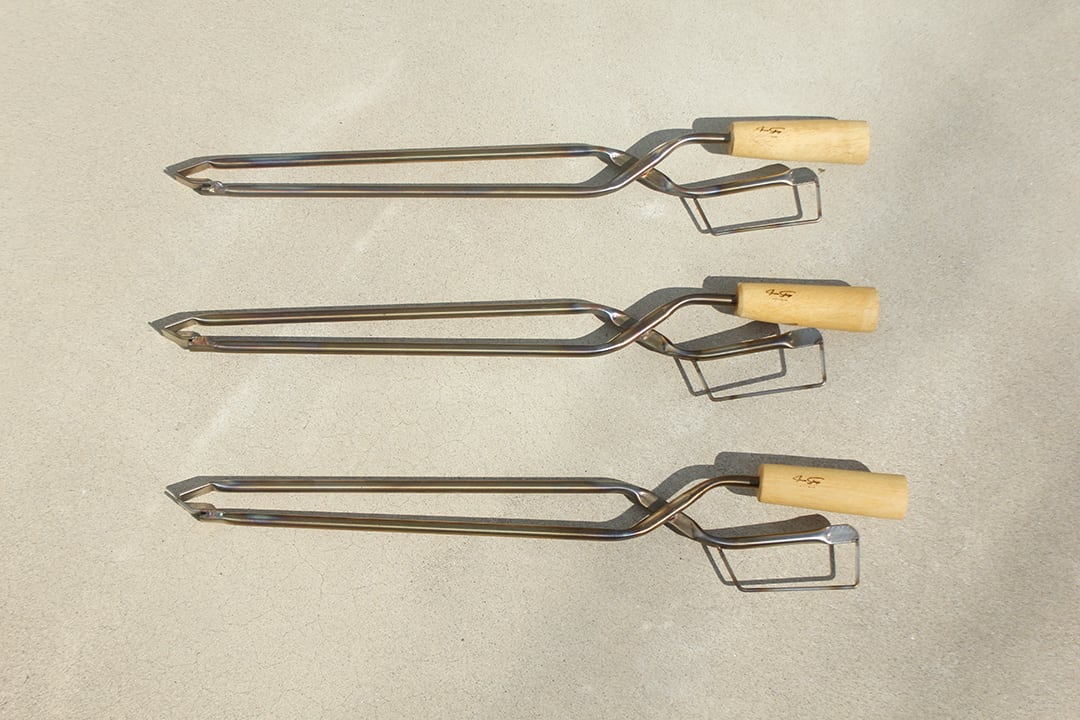 2wayブラスタートング【purple haze B】超軽量版 | ironshop アイアン