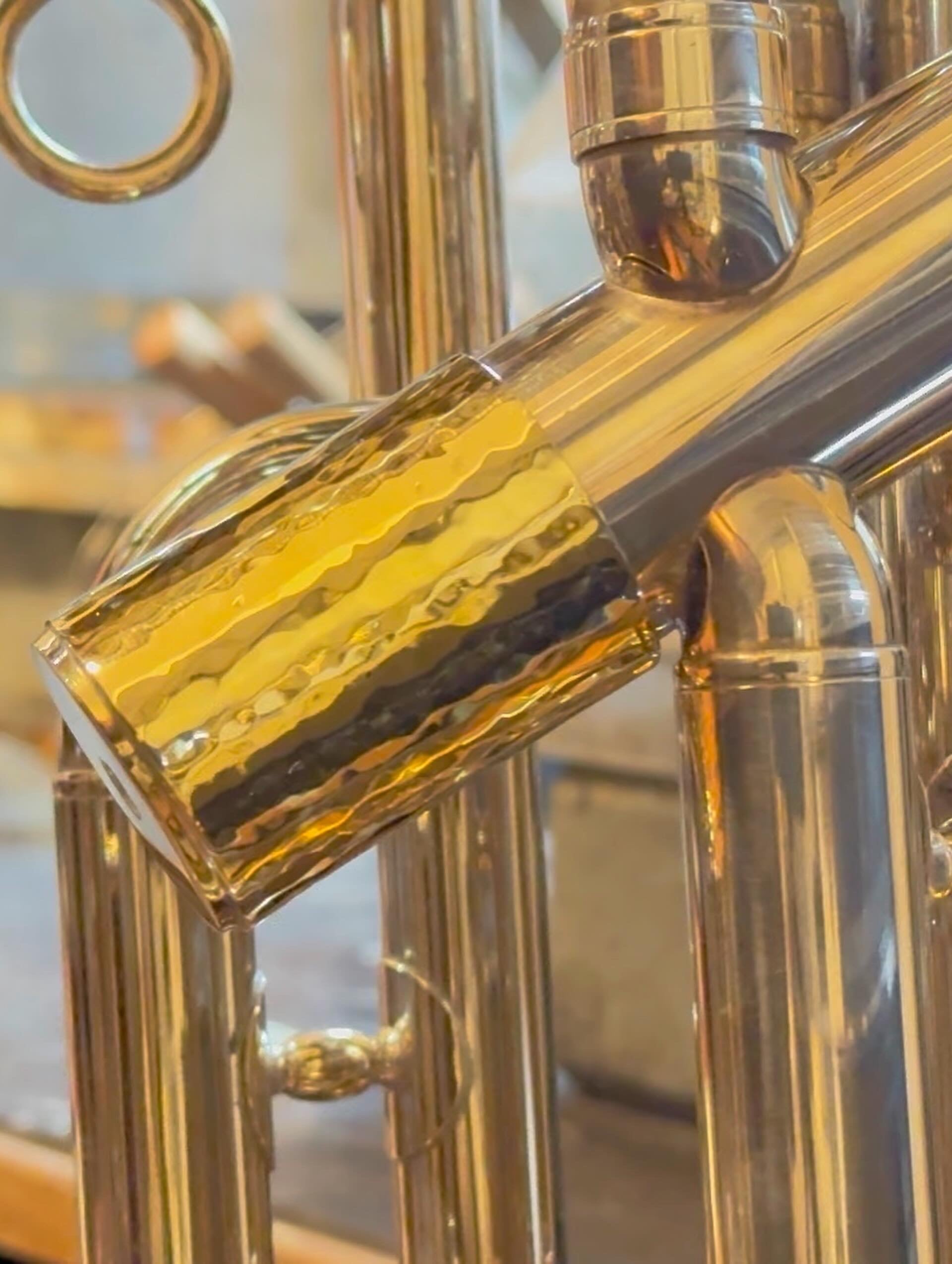 BRAKUL Bottom Cap Euph | BRAKUL