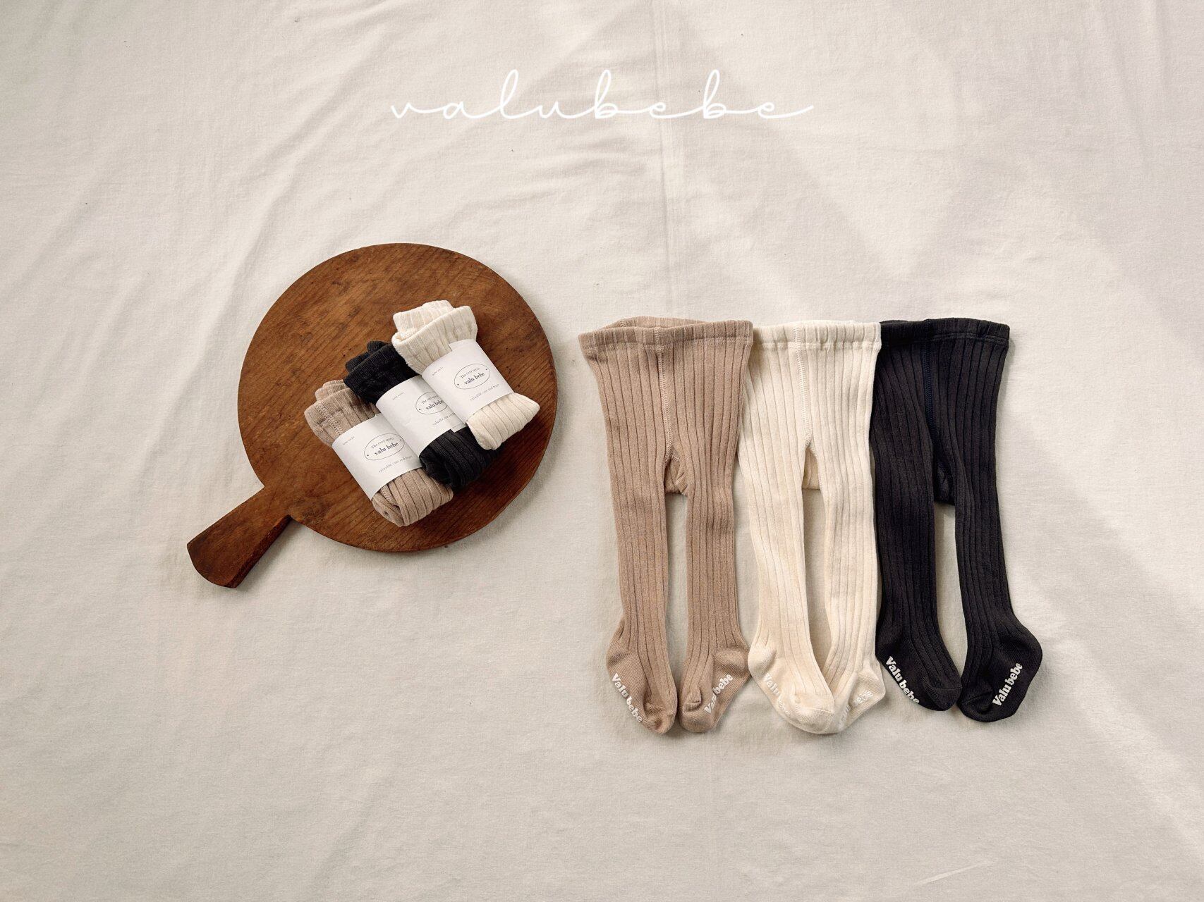 【即納】valubebe tights / valubebe