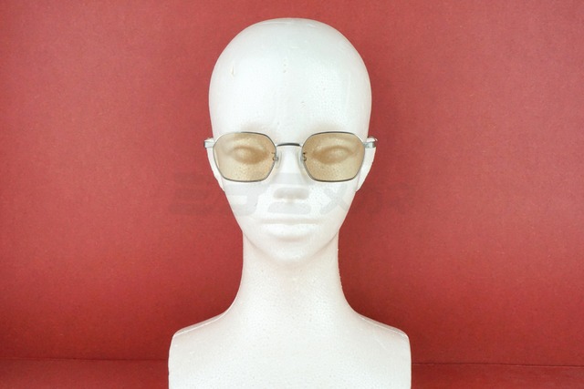 BOSTON CLUB サングラス PAUL col.01 ヘキサゴン ポール クラシカル ボストンクラブ 鯖江 日本製 正規品-5枚目