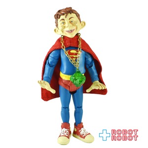 DC ダイレクト マッドマガジン スーパーマン  アクションフィギュア ルース