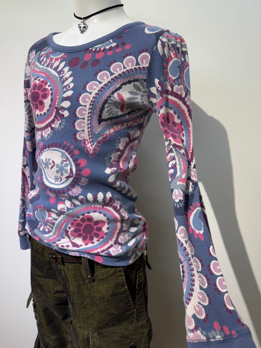 Thermal tops