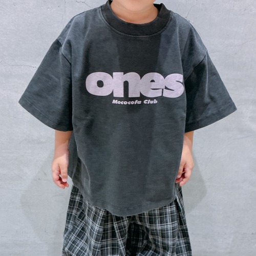 ones tee