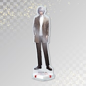 【絵上アキラ】2025年冬服アクリルスタンド