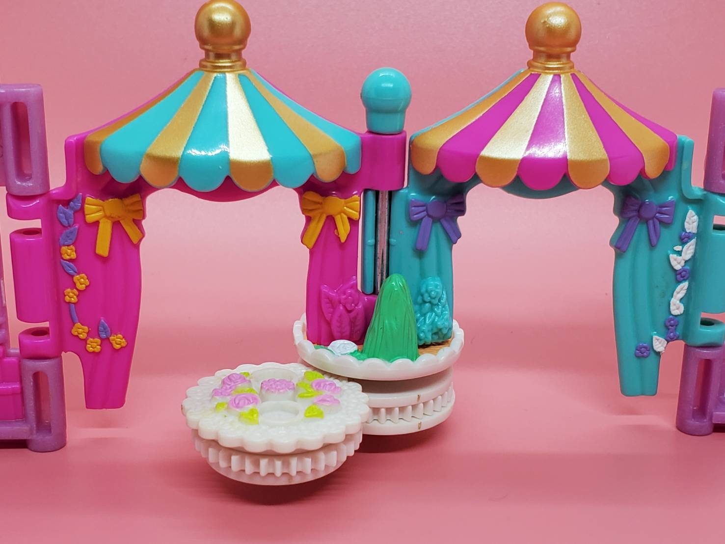 コレクターズアイテム クラウンパレス 美品完品 1996年 | ポーリー