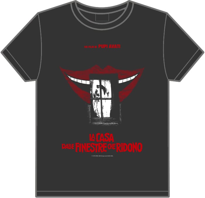 ナイト・オブ・ザ・リビングデッド(原題ロゴver.)Tシャツ | sui-en