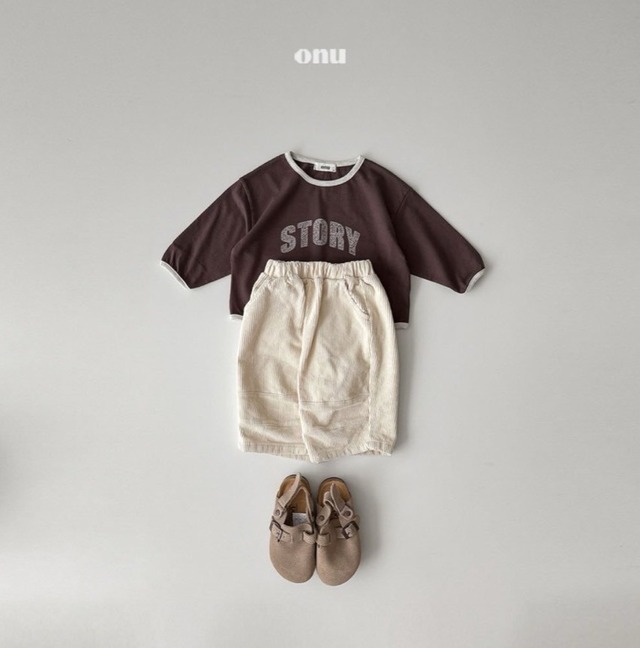 即納⌇﻿onu / Story Lappa T