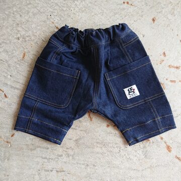 Deadstock” USA製 90s “939” ブラックバギーデニムパンツ | Pay ID