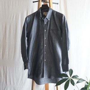 PIERRE BALMAIN コットンシャツ France [C2814]