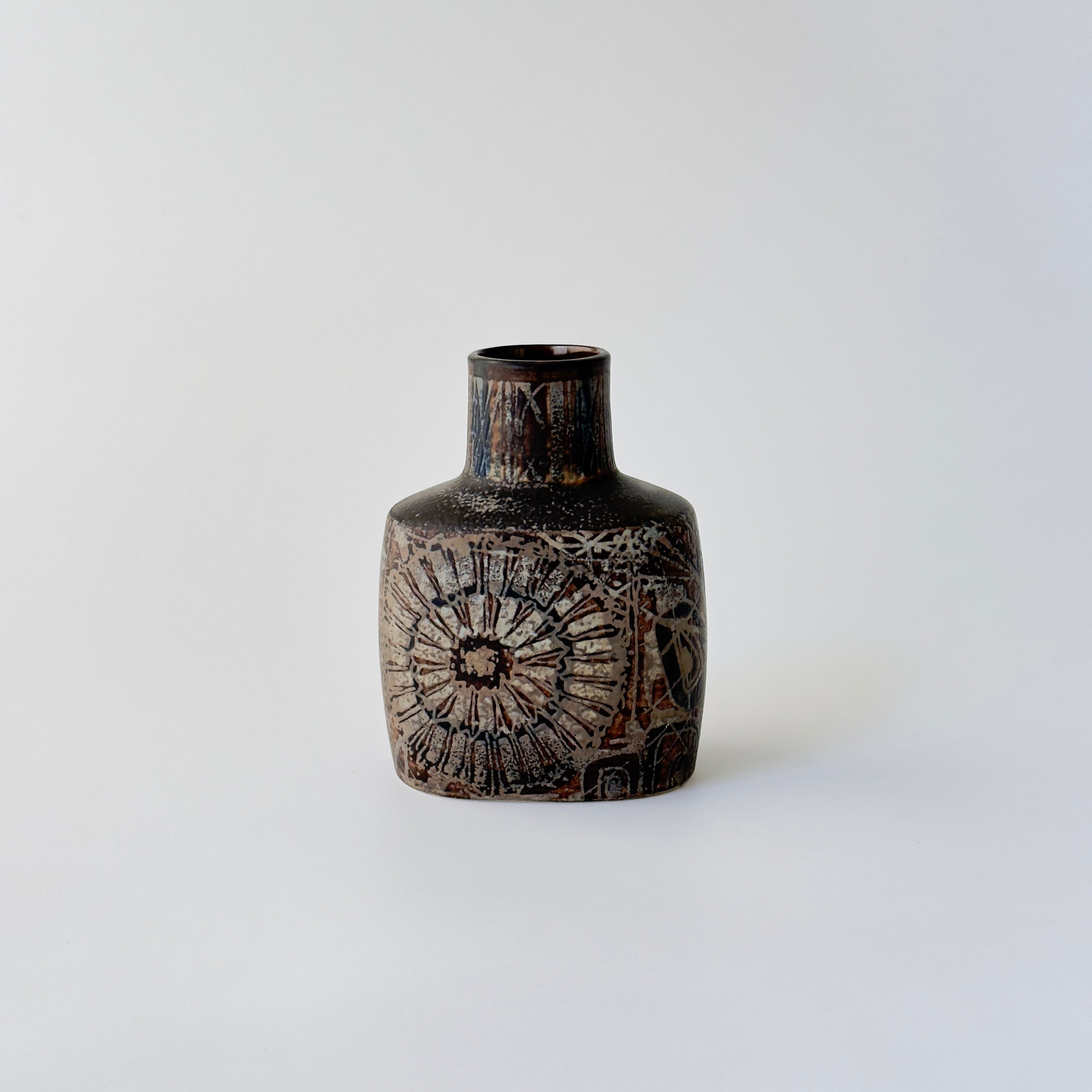 Vintage 花瓶 | Bacaロイヤルコペンハーゲン 870 3207 | PolePoleDecor
