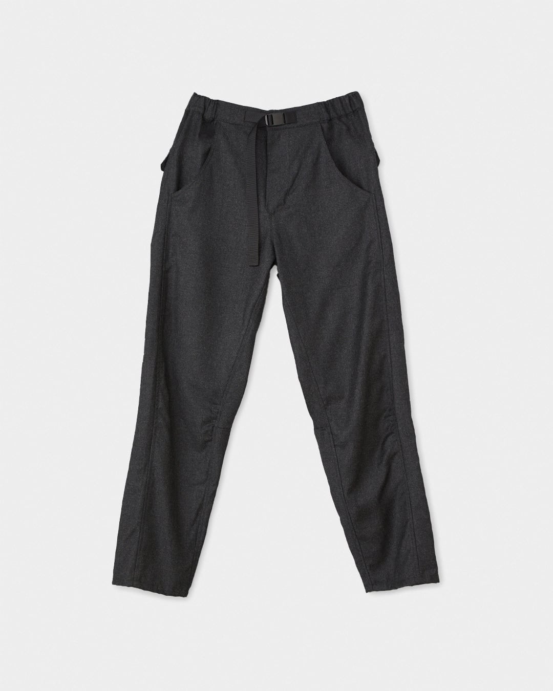 山と道 / MERINO 5-POCKET PANTS（MEN） | st. valley house - セント