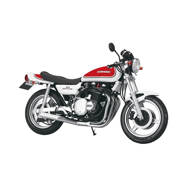 MONO ヴィンテージ バイクシリーズ Vol.01 カワサキ ゼファーカイ