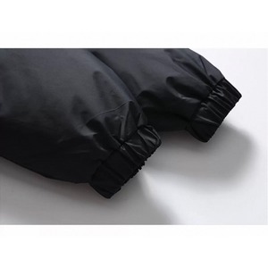 Half zip anorak jacket 1177