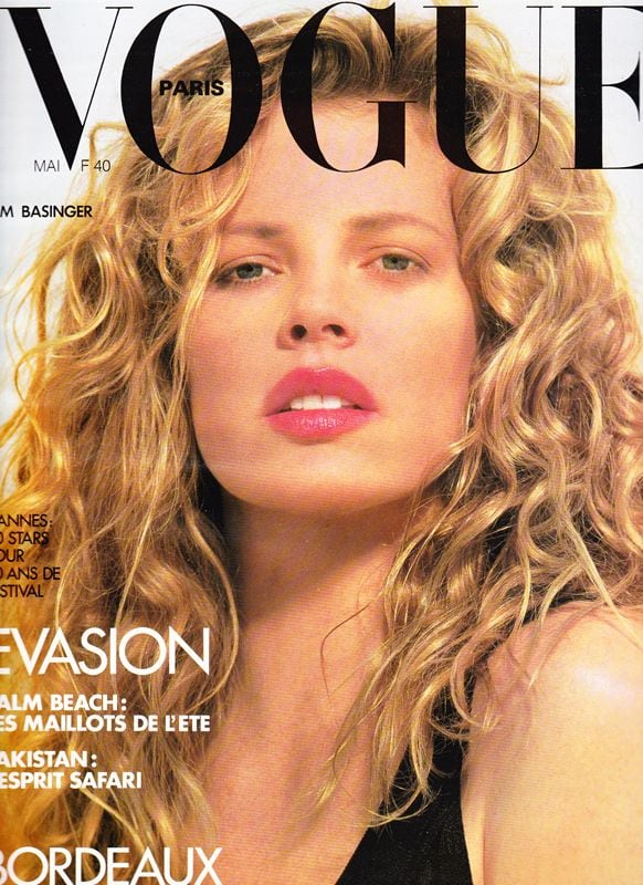 VOGUE PARIS 676