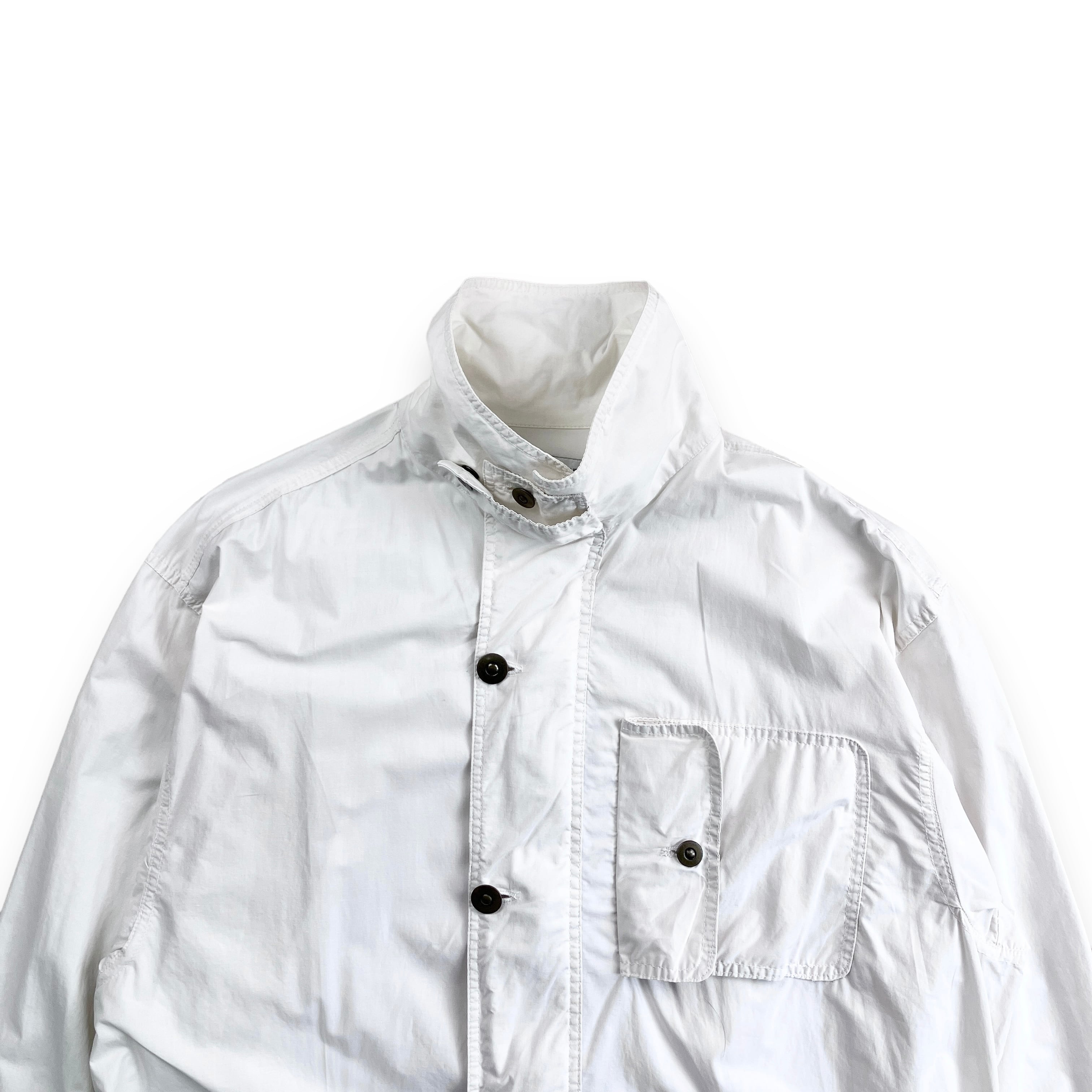 90s POP84 baggies jacket sampling design cotton jacket | MARKET
