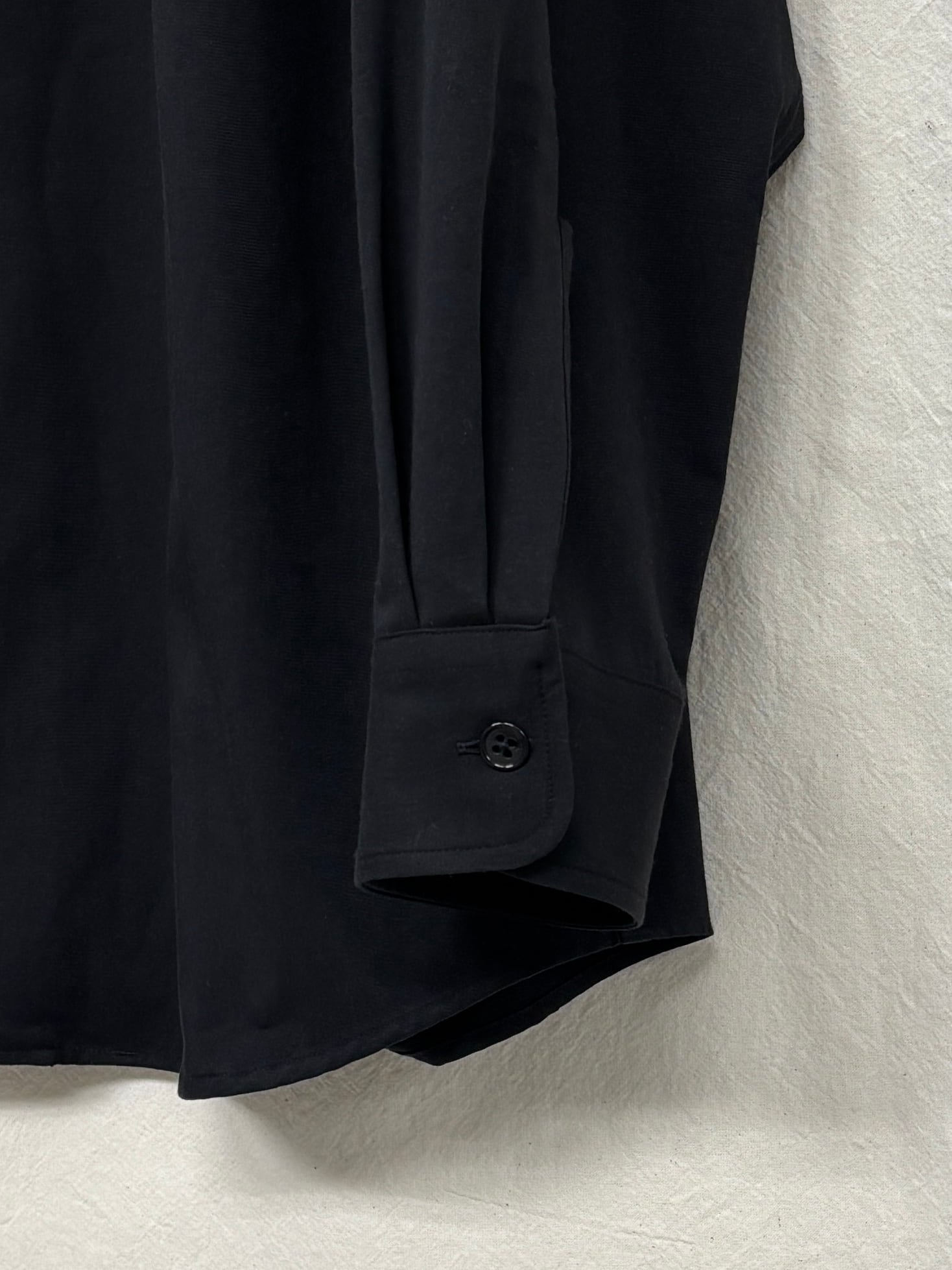Lamrof / Like a Jazz Shirt (BLACK) | THE MODERN AGE