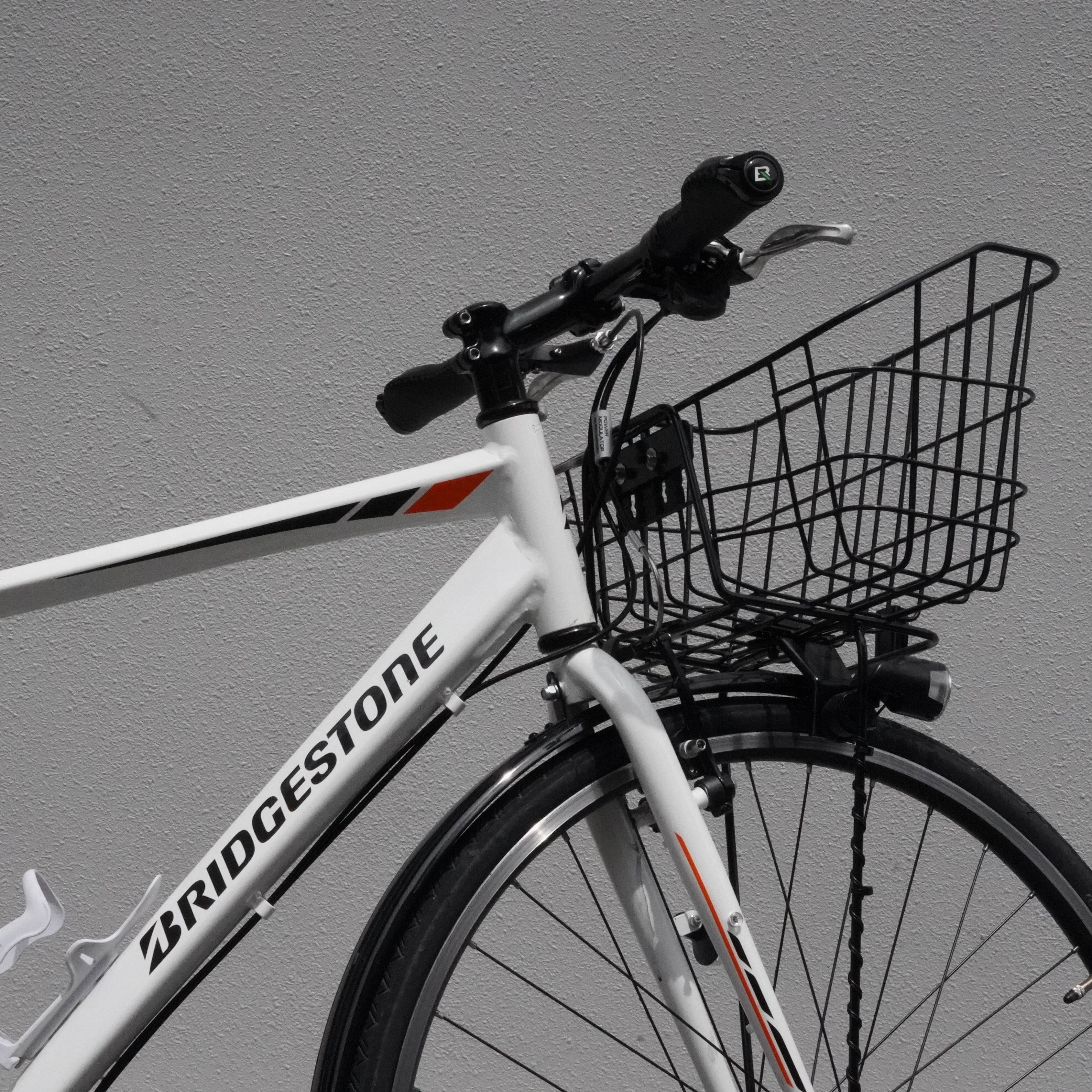 BRIDGESTON TB1 クロスバイク | トリノス-torinoth- | 新宿区神楽坂の