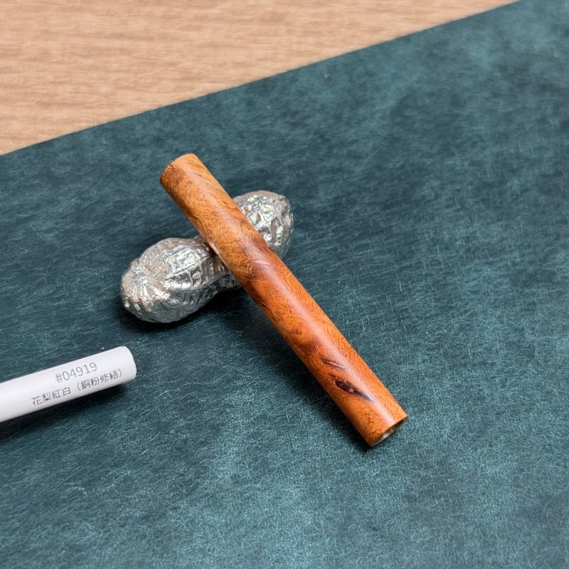 steef＆co STDraft メタライズドウッド欅 03443 メタライズドウッド 欅 ST Draft 短軸 | クラフト工房 Steef&Co.