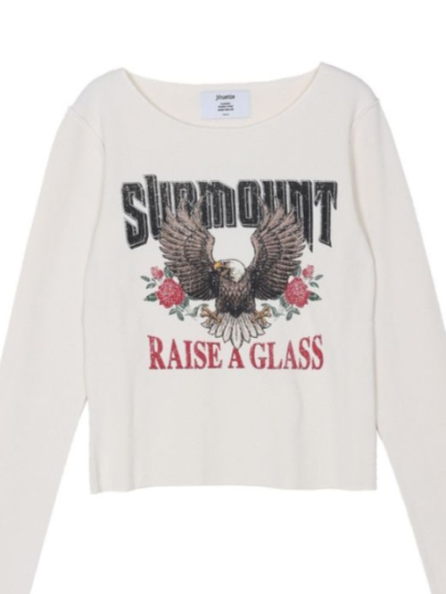 ◯jouetie イーグルフィットロンT