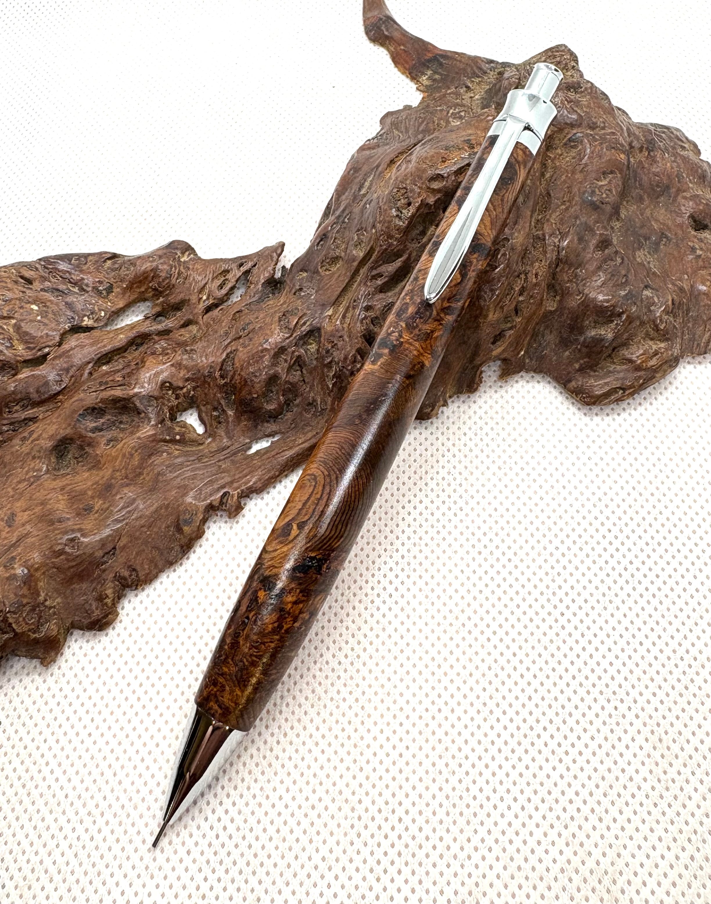 屋久杉虎杢3 | 木の雑貨店/RED LINE