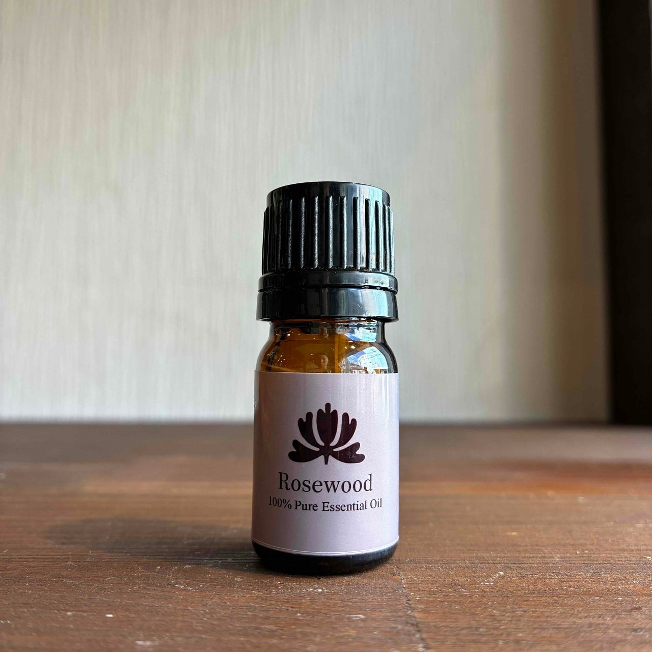 ローズウッド/エッセンシャルオイル 5ml