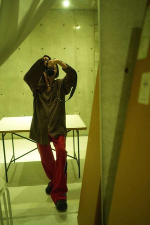 TOO - PYJAMA BAMBOO brown