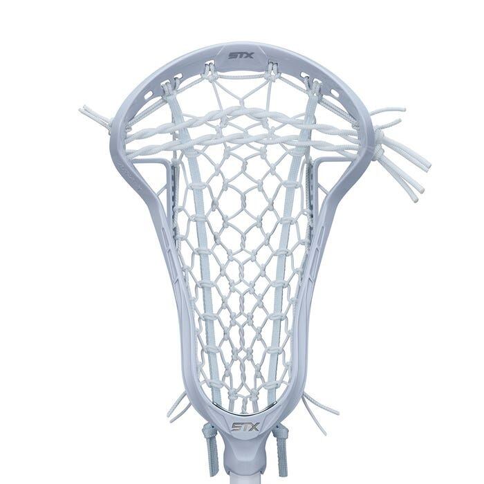 STX ARIA PRO-X レディース ストラング済み ラクロスヘッド