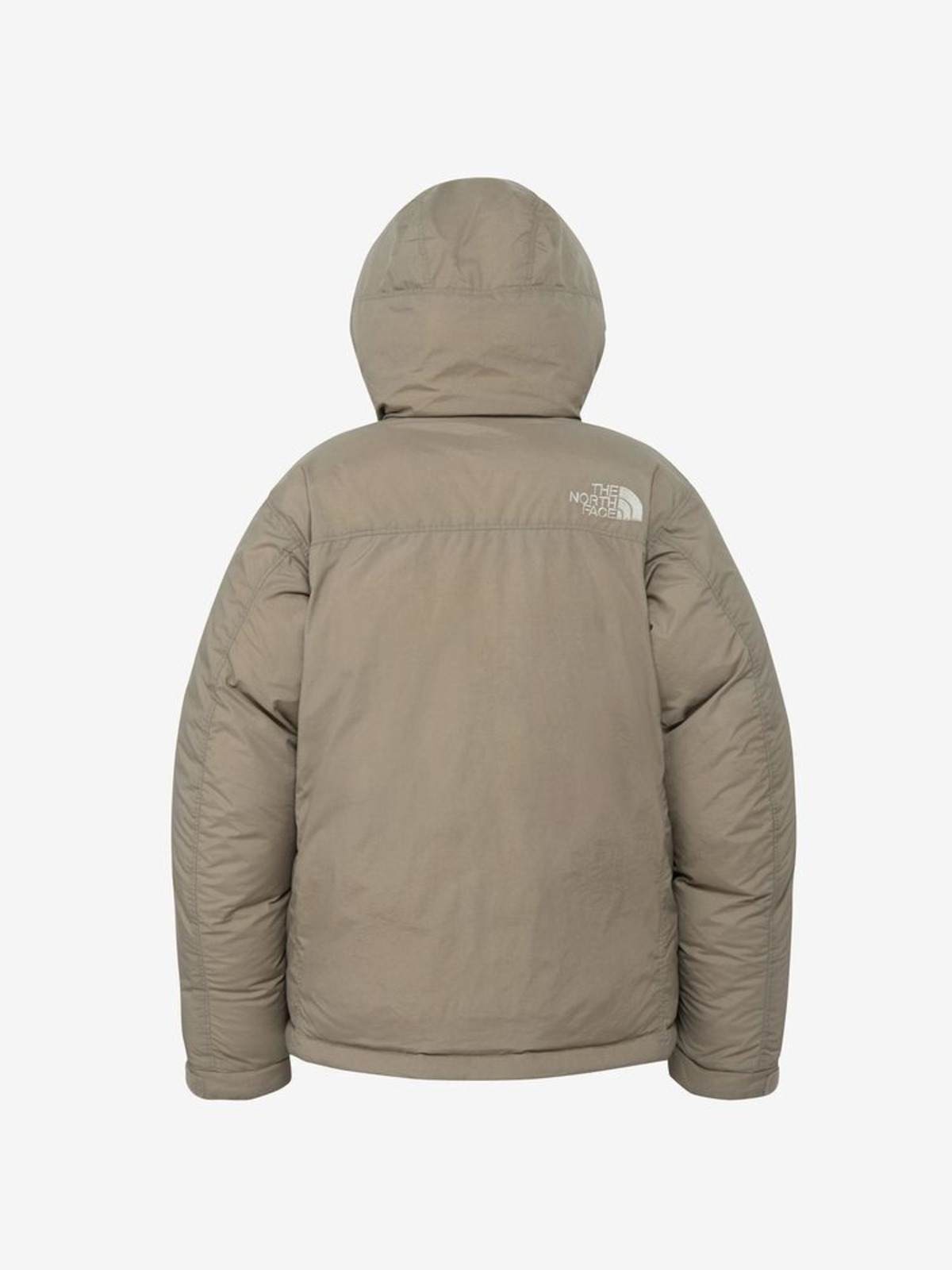 THE NORTH FACE (ﾉｰｽﾌｪｲｽ) - ALTERATION BAFFS JACKET (ｵﾙﾀﾚｰｼｮﾝﾊﾞﾌｽﾞ 