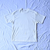 INTÉRIM / HIGH GAUGE SUVIN JERSEY S/S TEE