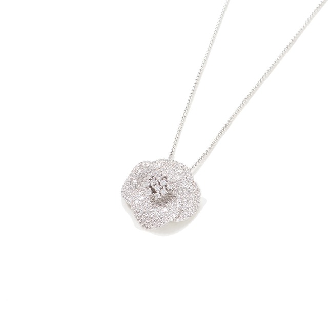 FIORE　NECKLACE（フィオーレ　ネックレス）