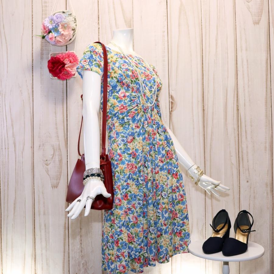 【CKP ✨】❤️フランコフェラーロ✨サイズ1✨総刺繍ワンピース✨ 新品✨】定価75,000❤️フランコフェラーロ✨サイズ1✨総刺繍