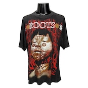 【SEPULTURA】セパルトゥラ "ROOTS" 90's〜00's Tシャツ