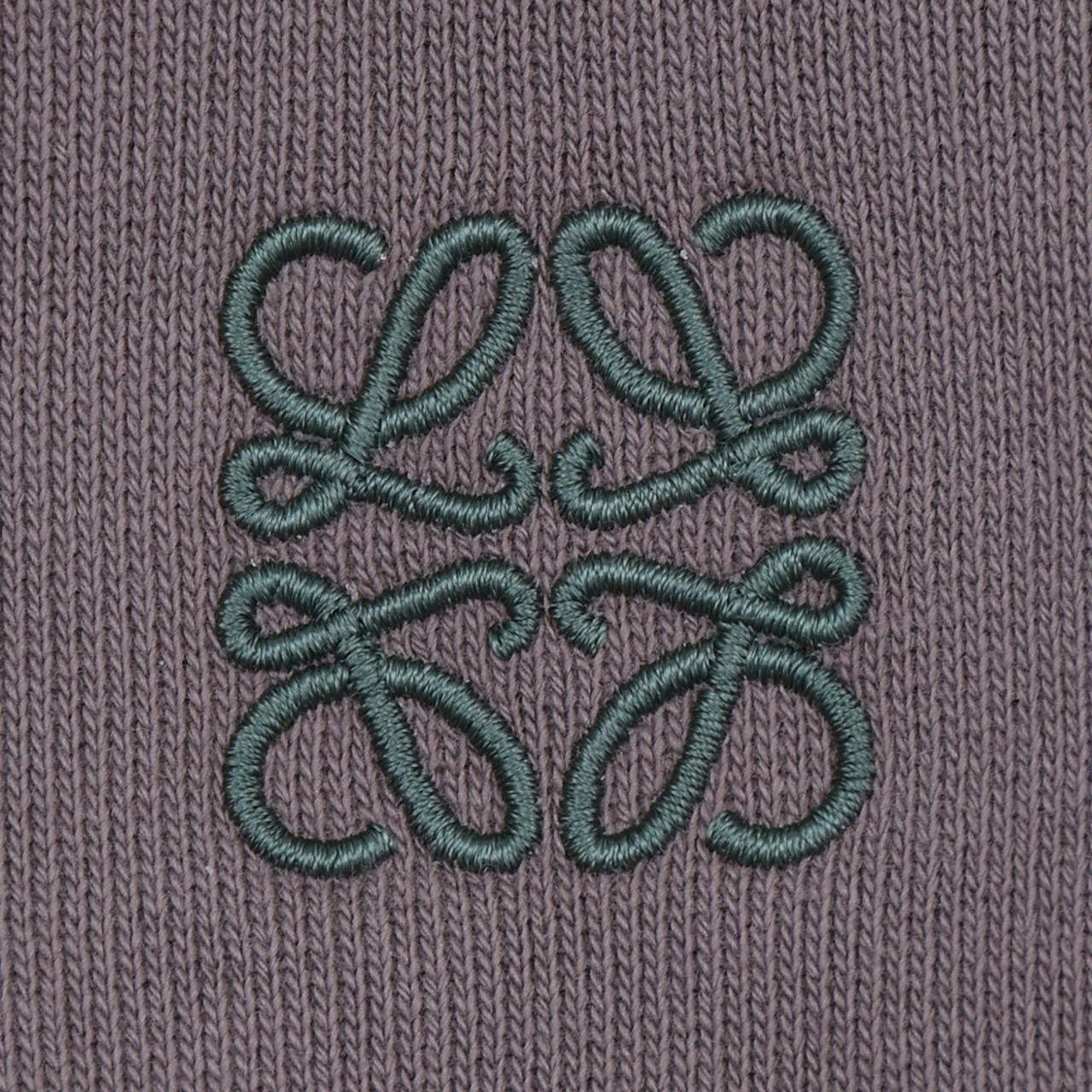 【LOEWE】ZIP-UP HOODIE - 13