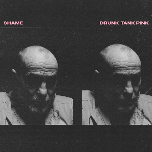 shame / Drunk Tank Pink（Cassette）